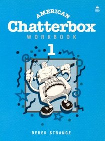American Chatterbox: Book1