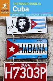 The Rough Guide to Cuba (Rough Guide Cuba)