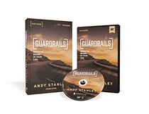 Guardrails Study Guide with DVD, Updated Edition: Avoiding Regret in Your Life