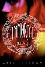 Immortal Beloved (Immortal Beloved, Bk 1)