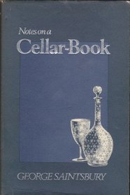 Notes on a Cellar-book