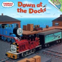 Down at the Docks (Thomas & Friends)