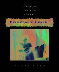 Diwylliant Gweledol Cymru: Delweddu'r Genedl (Welsh Edition)