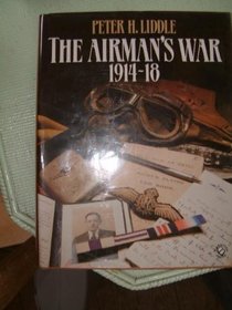 The Airman's War, 1914-18