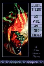 Red, White And Blue Murder