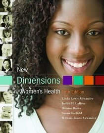 New Dimensions in Women's Health (Fifth Edition)