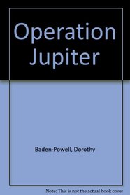 Operation Jupiter