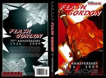 Flash Gordon - 75th Anniversary Anthology