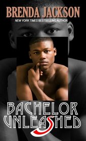 Bachelor Unleashed (Thorndike Press Large Print African American Series)