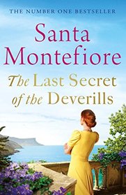 The Last Secret of the Deverills (aka The Secret of the Irish Castle) (Deverill Chronicles, Bk 3)