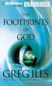 The Footprints of God (Audio Cassette) (Unabridged)