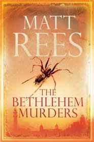 The Bethlehem Murders: A Novel (Omar Yussef Mystery Series)