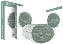 The Story of Marriage Curriculum (BOOK+DVD+CD)