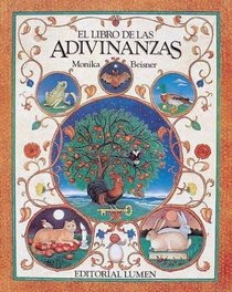 El Libro De Las Adivinanzas