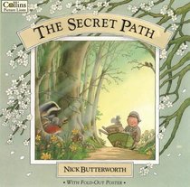The Secret Path (The Four Seasons)