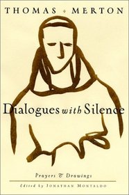 Dialogues with Silence: Prayers and Drawings