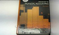 Introduction to Financial Accounting (Prentice-Hall Series in Accounting)