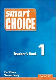 Smart Choice 1 Teacher's Book