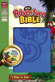 Adventure Bible, NKJV