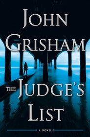 The Judge's List (Whistler, Bk 2)