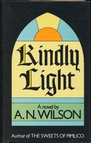 Kindly Light