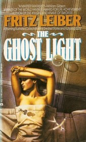 Ghost Light (Masterworks of Science Fiction and Fantasy)