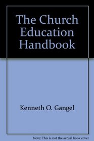 The church education handbook
