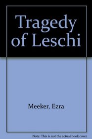 Tragedy of Leschi