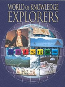 Exploration (Belitha World of Knowledge)