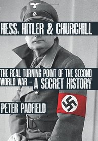 Hess, Hitler and Churchill