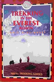 Trekking in the Everest Region (Nepal Trekking Guide)