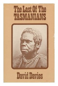 The last of the Tasmanians
