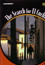 The Search for El Cuchillo: Fastback Series, Spy