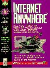 Internet Anywhere  (Bk/Disk)