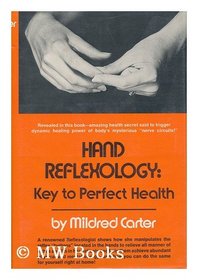 Hand Reflexology: Key to Perfect Health