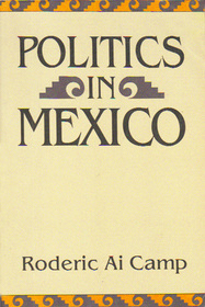 Politics in Mexico