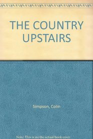 THE COUNTRY UPSTAIRS