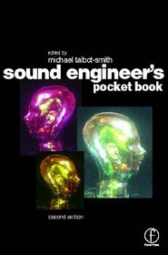 Sound Engineer's Pocket Book, Second Edition