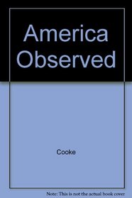 America Observed