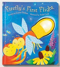 Firefly's First Flight