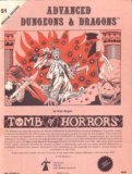 Tomb of Horrors, S1, Advanced Dungeons and Dragons