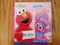 Love, Elmo Sesame Street