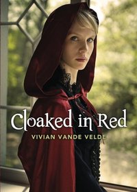 Cloaked in Red