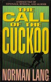The Call of the Cuckoo