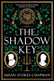 The Shadow Key: A Novel