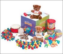 Dlm Early Childhood Express / Manipulative Package