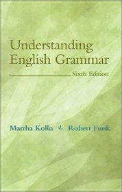 Understanding English Grammar (6th Edition)