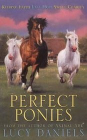 Perfect Ponies 3 in 1: 