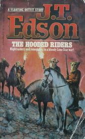 The Hooded Riders (Floating Outfit)