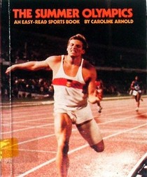 The Summer Olympics (An Easy Read Sports Book)